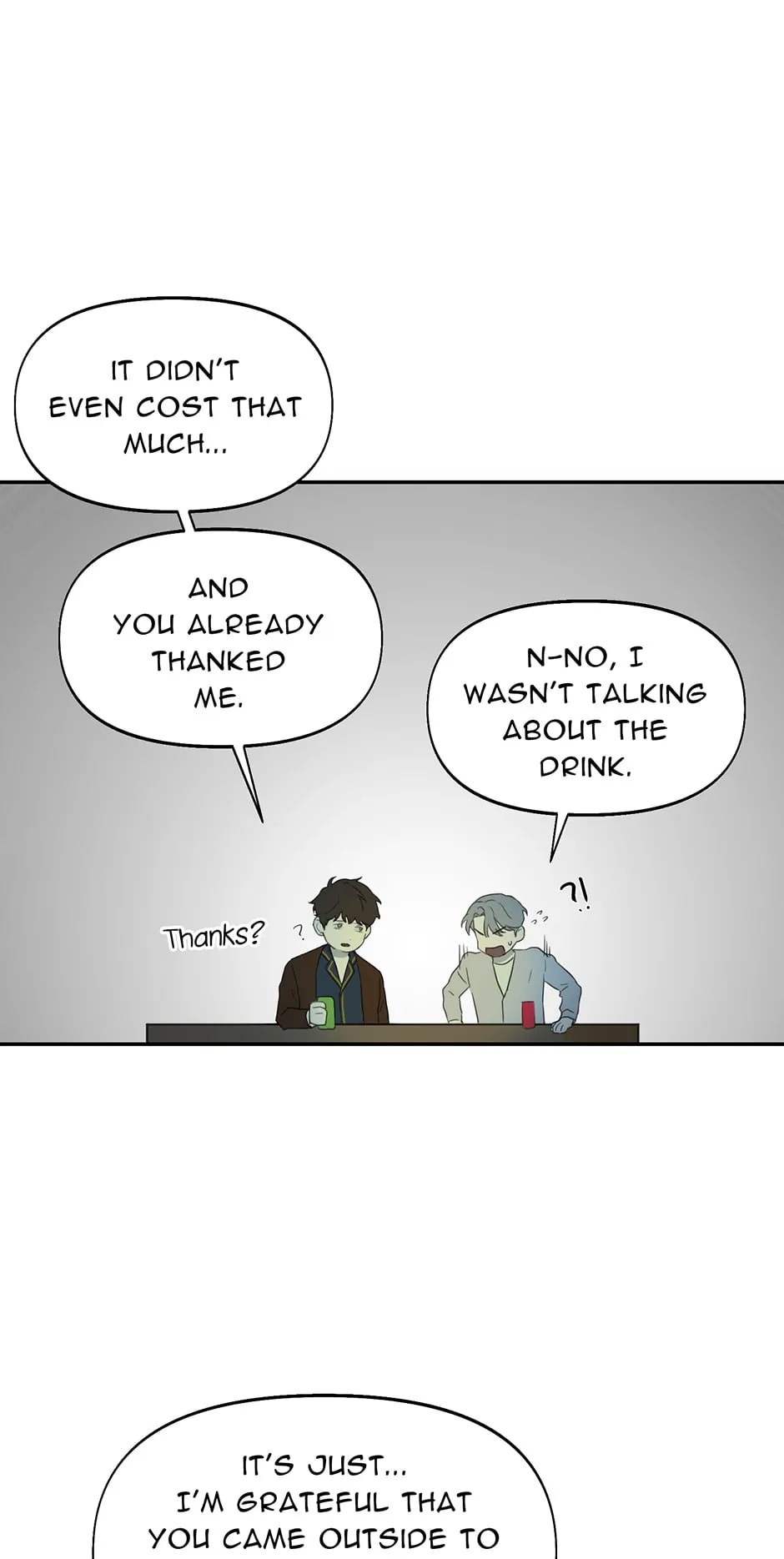 Nerd Project, Chapter 11 image 29